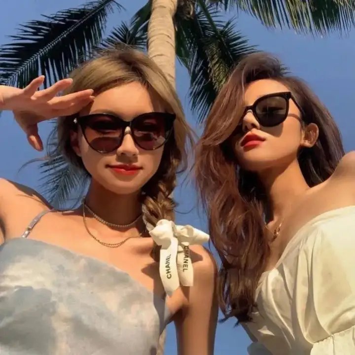 非洲城的后裔